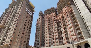 وزارة الإسكان تكشف عن موعد تسليم وحدات أهالي منطقة ماسبيرو