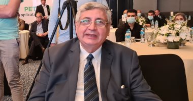 مستشار الرئيس للصحة عن new covid: نتوقع حدوث تحورات كثيرة للفيروسات