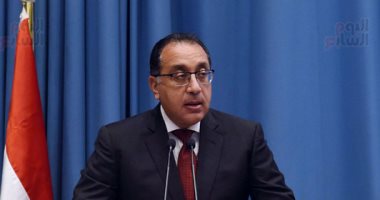 أخبار مصر: رئيس الوزراء: الدولة تستهدف وصول الدعم إلى مستحقيه