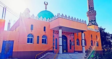 الأوقاف تعلن افتتاح 22 مسجدا فى المحافظات الجمعة المقبل