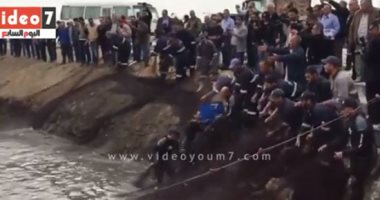 الثروة السمكية: إنتاج مصر السمكى يتراوح بين 1.8 مليون طن لـ2 مليون طن سنويا