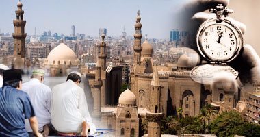 مواقيت الصلاة اليوم السبت 26/2/2022 بمحافظات مصر والعواصم العربية