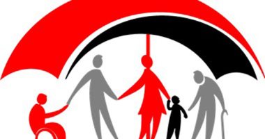 "التضامن" تبدأ صرف مساعدات المستفيدين من تكافل وكرامة عن شهر فبراير