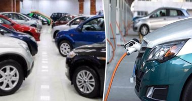 الكهرباء: إصدار قواعد محطات شحن السيارات الكهربائية خلال الشهر الجارى