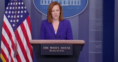 البيت الأبيض: نعمل على حزمة عقوبات جديدة ضد روسيا بالتنسيق مع حلفائنا