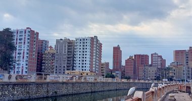 الأرصاد تحذر: اضطراب الملاحة الخميس والجمعة والأمواج ترتفع لـ 5 أمتار