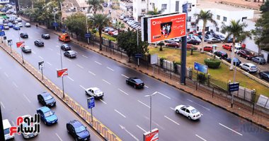 أخبار مصر.. أمطار وشبورة غدا والصغرى بالقاهرة 10 درجات وسانت كاترين 3 تحت الصفر