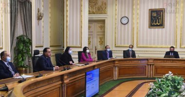 مجلس الوزراء يوافق على إصدار اللائحة التنفيذية لقانون تنظيم وإدارة المخلفات