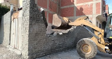 وزير الإسكان يُصدر 14 قراراً لإزالة مخالفات البناء والتعديات بالمدن الجديدة