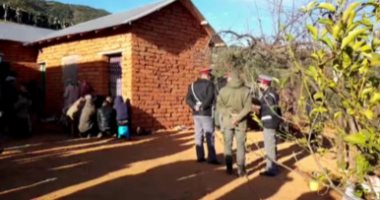 حكومة المغرب تعرب عن قلقها من وقوع مأساة فى واقعة الطفل ريان.. التفاصيل