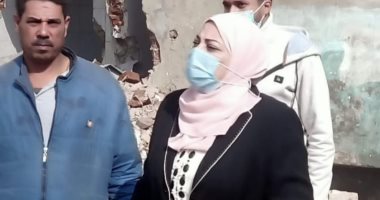 محافظة القاهرة تنتهى من إزالة منطقة بنى هلال بسور مجرى العيون وتسكن 618 أسرة بالأسمرات