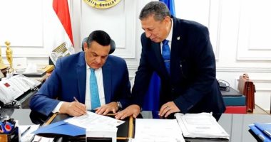 محافظ البحيرة يعتمد نتيجة الشهادة الإعدادية بنسبة نجاح 76%