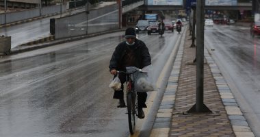 الأرصاد تحذر: تقلبات جوية تبدأ مساء الغد.. وأمطار ورياح بهذه المناطق