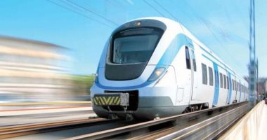 النقل تعلن بدء أعمال تنفيذ ثان خط قطار سريع يمتد من أكتوبر لأسوان