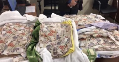 حبس مسئولين بجمعية محلية لاتهامهما بالاستيلاء على 1.5 مليون جنيه بالإسكندرية