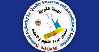 هيئة جودة التعليم تعتمد 6 كليات و14 برنامجا و50 مدرسة و26 معهد أزهرى