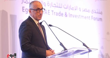 طارق عامر: قرارات البنك المركزى هدفها الحفاظ على المقدرات المالية لمصر