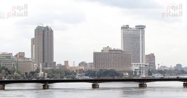 أخبار مصر.. الأرصاد تحذر: انخفاض ملحوظ بحرارة الجو يصل 6 درجات من الخميس