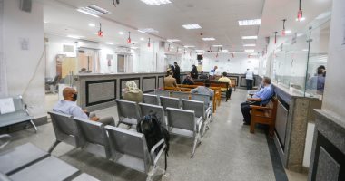 تطبيق تسجيل العقارات بالقانون الجديد للشهر العقارى 5 مايو المقبل