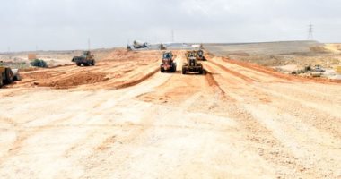 الإسكان: بدء تسليم أراضى الإسكان المتميز بالمنطقة الشمالية فى بدر 3 أبريل