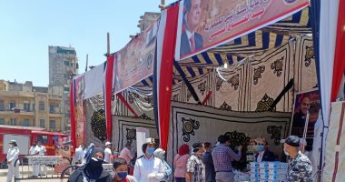 أخبار مصر.. الداخلية تطلق مبادرة كلنا واحد لتوفير السلع بتخفيضات 60% بمناسبة رمضان