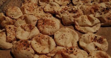 التموين: تحديد سعر رغيف الخبز السياحي الأحد المقبل