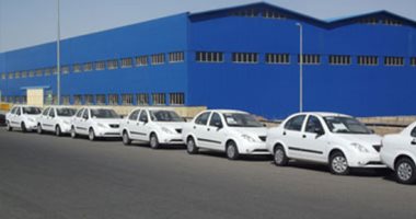 "شينخوا": توطين صناعة السيارات الكهربائية بمصر قفزة للتنمية المستدامة