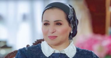 السيدة انتصار السيسى: سعيدة بمبادرتى "دوى" و"نورة" لتمكين الفتاة المصرية