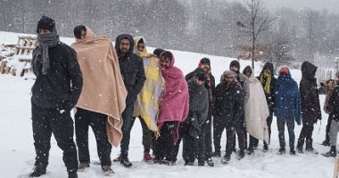 مفوضية اللاجئين: 3 ملايين لاجئ أوكرانى منذ بدء العملية العسكرية الروسية