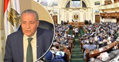 وزير التموين للنواب: السلع متوفرة ولا يوجد نقص.. ونكثف الرقابة لضبط الأسواق