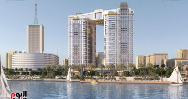 وزير الإسكان: جار أعمال التشطيبات لأبراج ماسبيرو.. وتنفيذ مشروع أبراج النيل