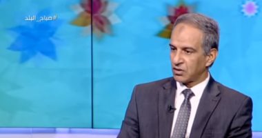 الضرائب: مصر بها مجتمع ضريبى ملتزم وانتهى عصر الورقى والإقرارات إلكترونيا