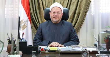 المفتى: التجار محتكرى السلع لبيعها بأسعار مبالغ فيها آثمون شرعًا