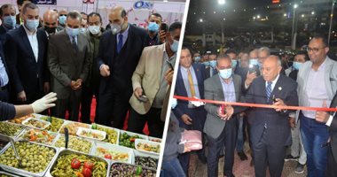 الغرف التجارية: 7700 منفذ لـ"أهلا رمضان".. وتوفير معارض على مدار العام