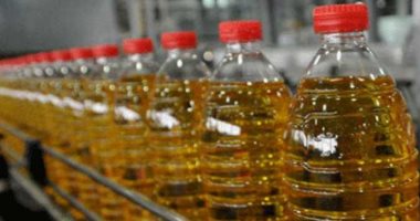 أخبار × 24 ساعة.. التموين تتعاقد على شراء 101 ألف طن زيت طعام والمخزون يكفى لـ 6 أشهر