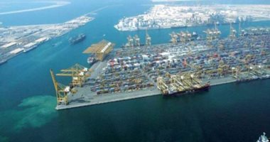 ميناء العين السخنة يحقق معدلات نمو تتخطى الـ 30٪.. إنفوجراف