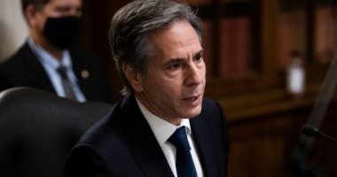 وزير الخارجية الأمريكى: دخولنا فى مواجهة مباشرة مع روسيا لا يخدم أوكرانيا