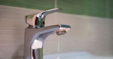 قطع المياه عن مناطق فى العمرانية وجنوب الجيزة 10 ساعات غدا