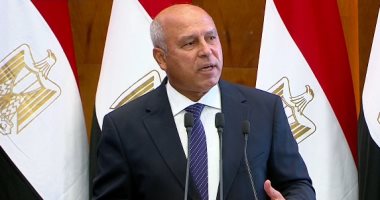 وزير النقل: 550 مليار جنيه لحل وتسهيل حركة المرور فى القاهرة الكبرى