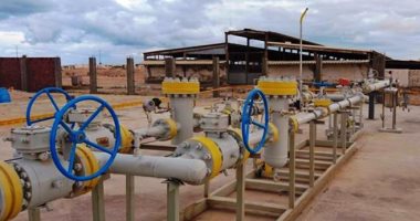 "مودرن جاس" لسكان العاشر من رمضان: لا تنزعجوا إذا شعرتم برائحة الغاز