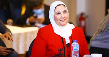 التضامن: زيادة الحد الأدنى للأجر التأمينى إلى 1400 جنيه اعتبارا من يوليو المقبل