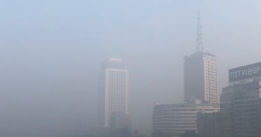 ارتفاع بدرجات الحرارة غداً وشبورة بكافة الأنحاء والعظمى بالقاهرة 25 درجة