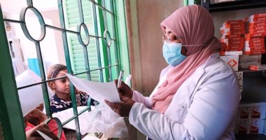 الصحة تطلق 5 قوافل طبية للكشف والعلاج مجانا ضمن مبادرة حياة كريمة