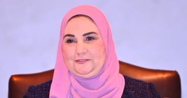 التضامن: 7 ملايين جنيه إيرادات معرض ديارنا بالقاهرة بعد أسبوع من افتتاحه