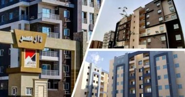 إزاى تحجز شقة من وحدات سكن مصر ودار مصر وجنة فى دقيقة ونصف فقط