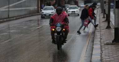 انخفاض حرارة ونشاط رياح وأتربة وأمطار.. تفاصيل حالة الطقس حتى الثلاثاء