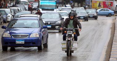 حالة الطقس اليوم.. انخفاض فى درجات الحرارة والصغرى بالقاهرة 8 درجات