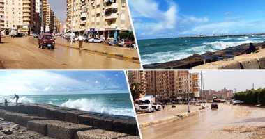 الأرصاد: استمرار ارتفاع الحرارة على كافة الأنحاء.. والعظمى بالقاهرة 29 درجة