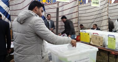 مد التصويت بانتخابات نقابة المهندسين فى القاهرة للسابعة والنصف مساء