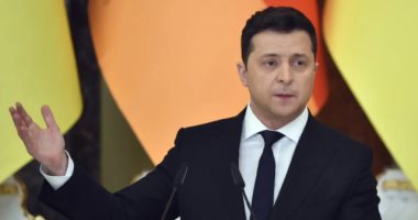 الرئيس الأوكراني: المفاوضات مع روسيا لم تحقق النتائج المرجوة بالنسبة لنا